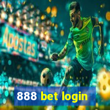 888 bet login